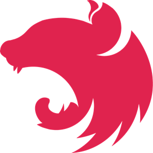 Nest.JS Logo